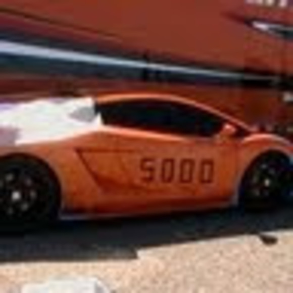 Meet your Posher, Silentmuffinkiller - Picture 1 of 1